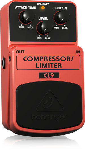 1609650918334-Behringer CL9 Compressor Limiter Effect Pedal2.png